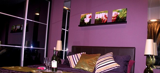 Éste color aumentan tu deseo sexual - Kebuena