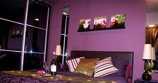 Éste color aumentan tu deseo sexual - Kebuena