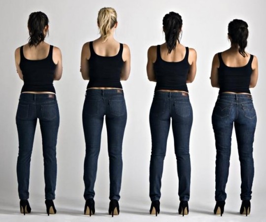 Álbumes 98+ Foto Instagram Fotos De Pompis De Mujer El último