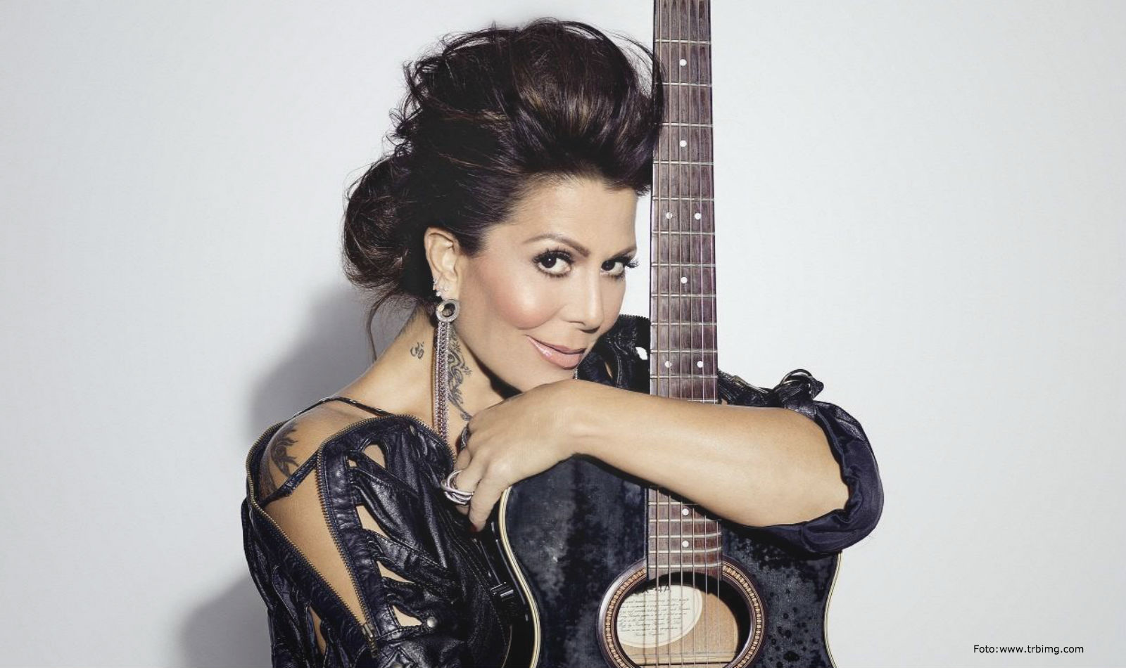 El fan de Alejandra Guzman Kebuena