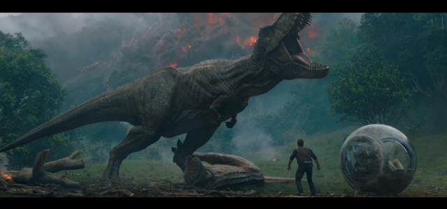 Cuantas Peliculas De Jurassic World Hay