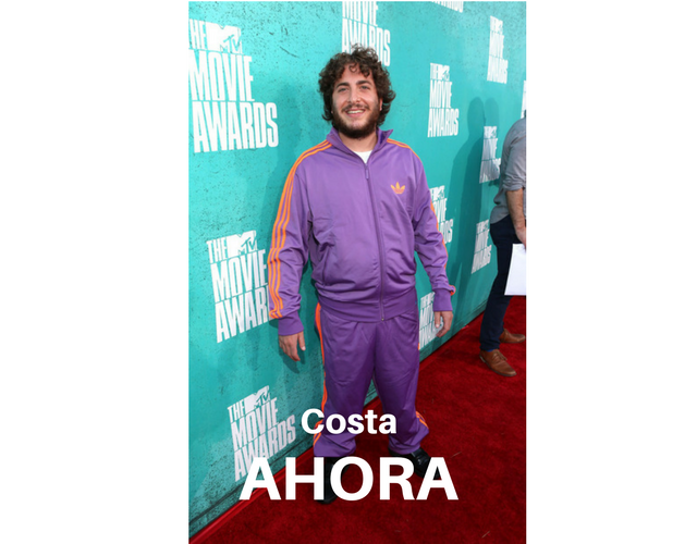 Así se ven ahora los personajes de Project X Kebuena