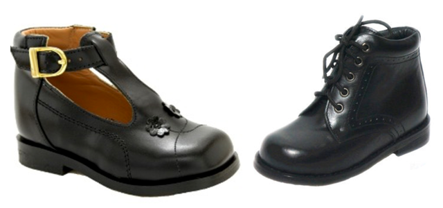 Se cae el mito: la verdad detrás de los zapatos ortopédicos