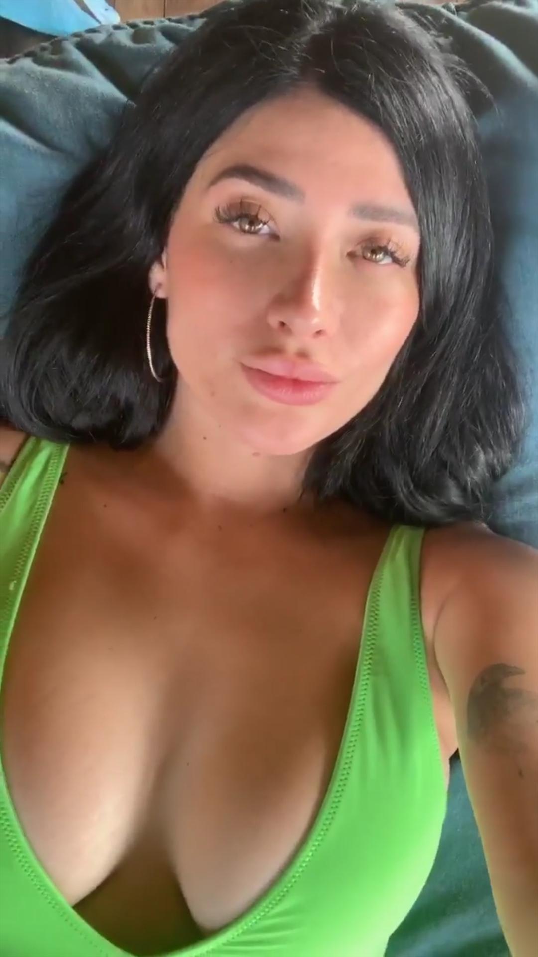 Brenda Zambrano