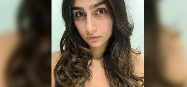 Mia Khalifa