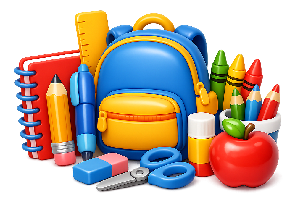 Kits Escolares