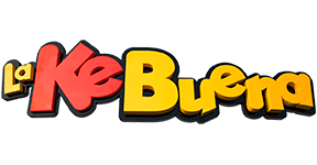 logo de la kebuena