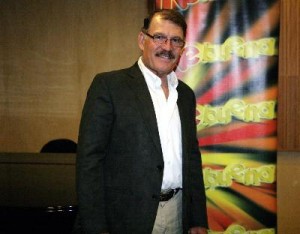 René Camacho, gran pionero de la música sinaloense