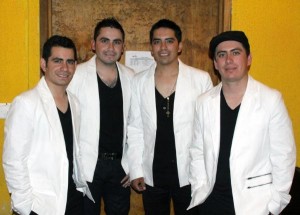 Los Primos de Durango