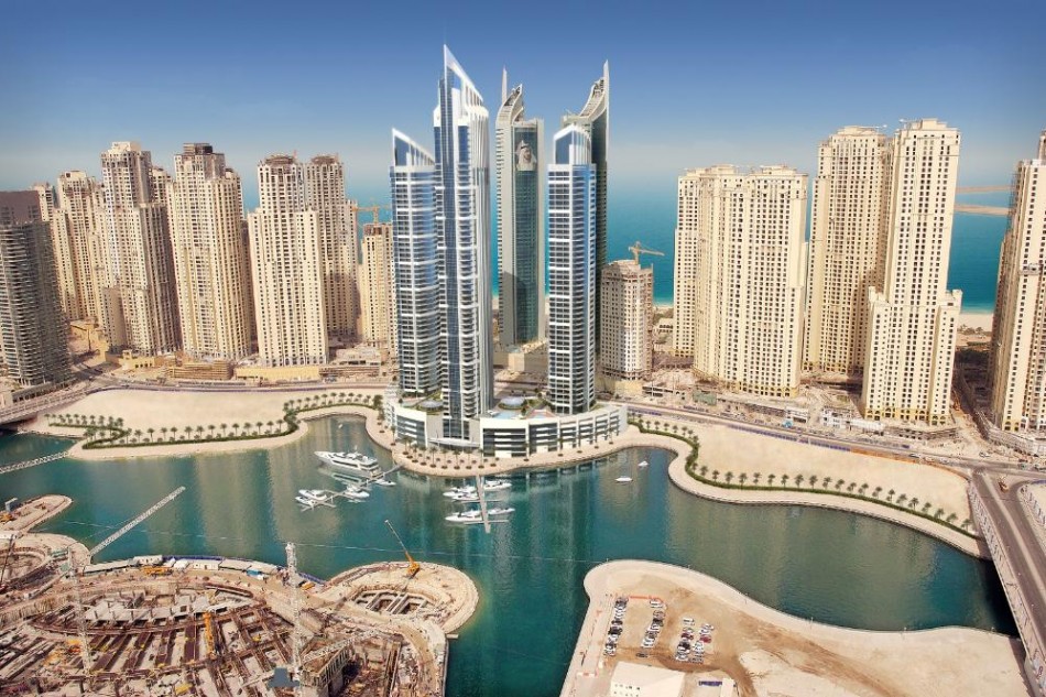Donde Ver La Película Dubai 2021