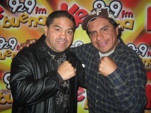 Humberto 'Chiquita' González