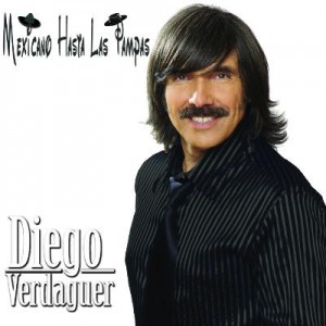 Diego Verdaguer