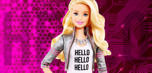 Hello-Barbie