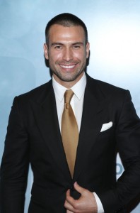 Rafael Amaya