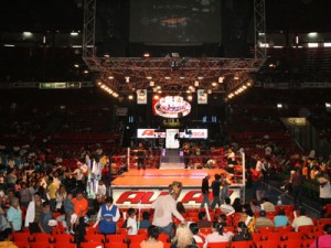 La Arena México