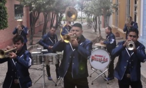 Banda-Pelillos