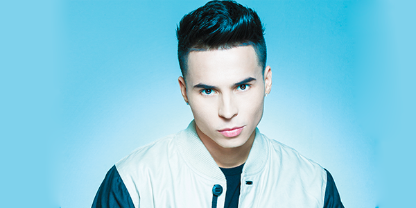 ¡Reykon aprende a alburear! - Kebuena