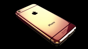 iphone_oro