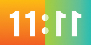 11 11