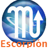 escorpion 