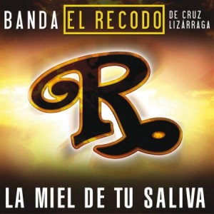 Banda-El-Recodo-La-Miel-De-Tu-Saliva-450x450
