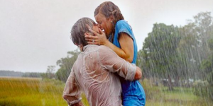 diario de una pasion