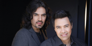 los temerarios