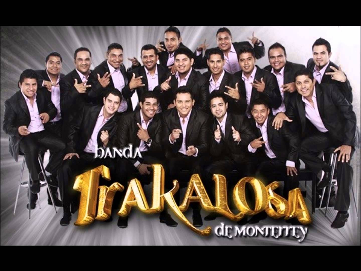 La Trakalosa de Monterrey Kebuena