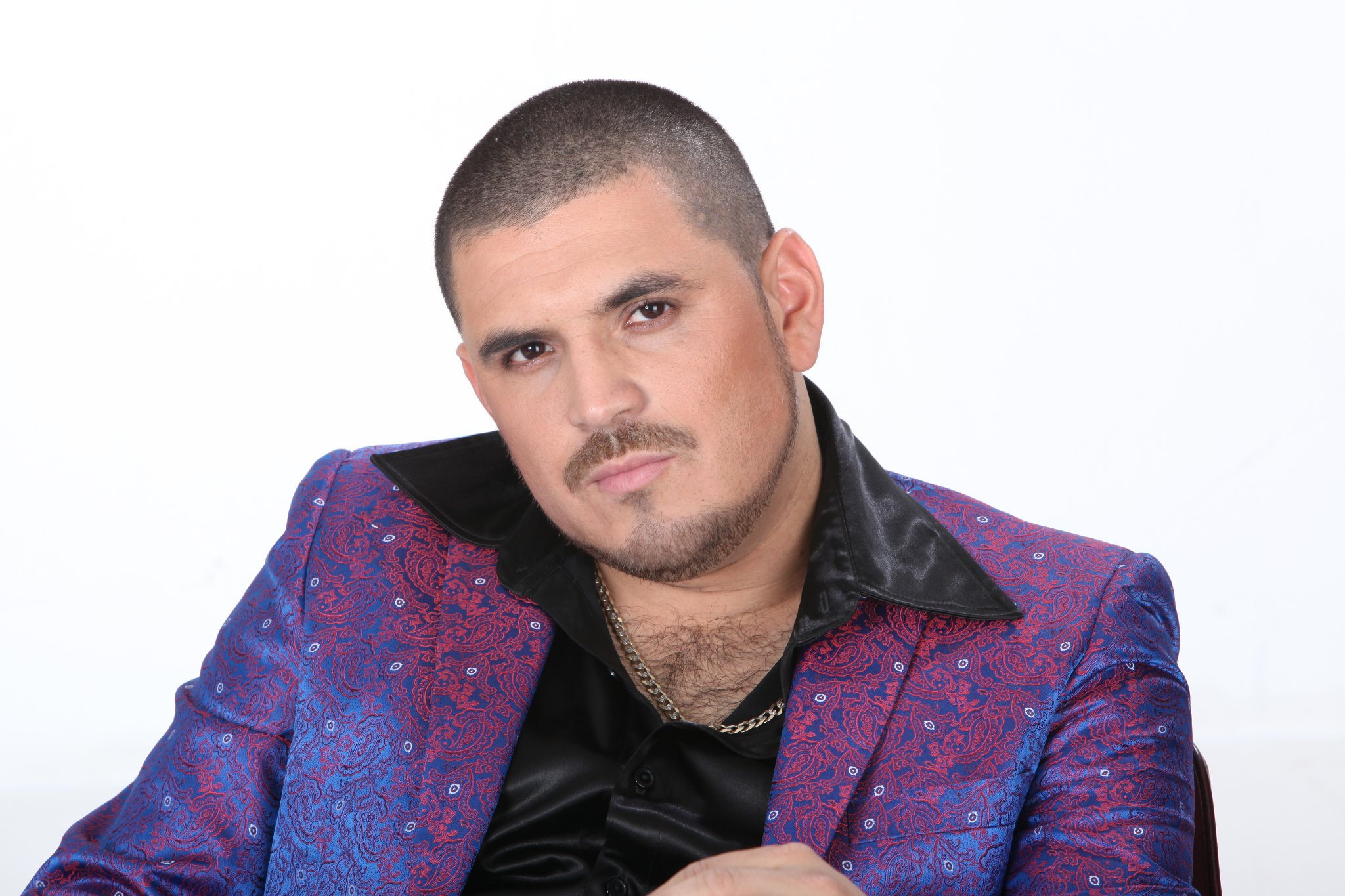 ¡El Komander prepara sorpresa! Kebuena