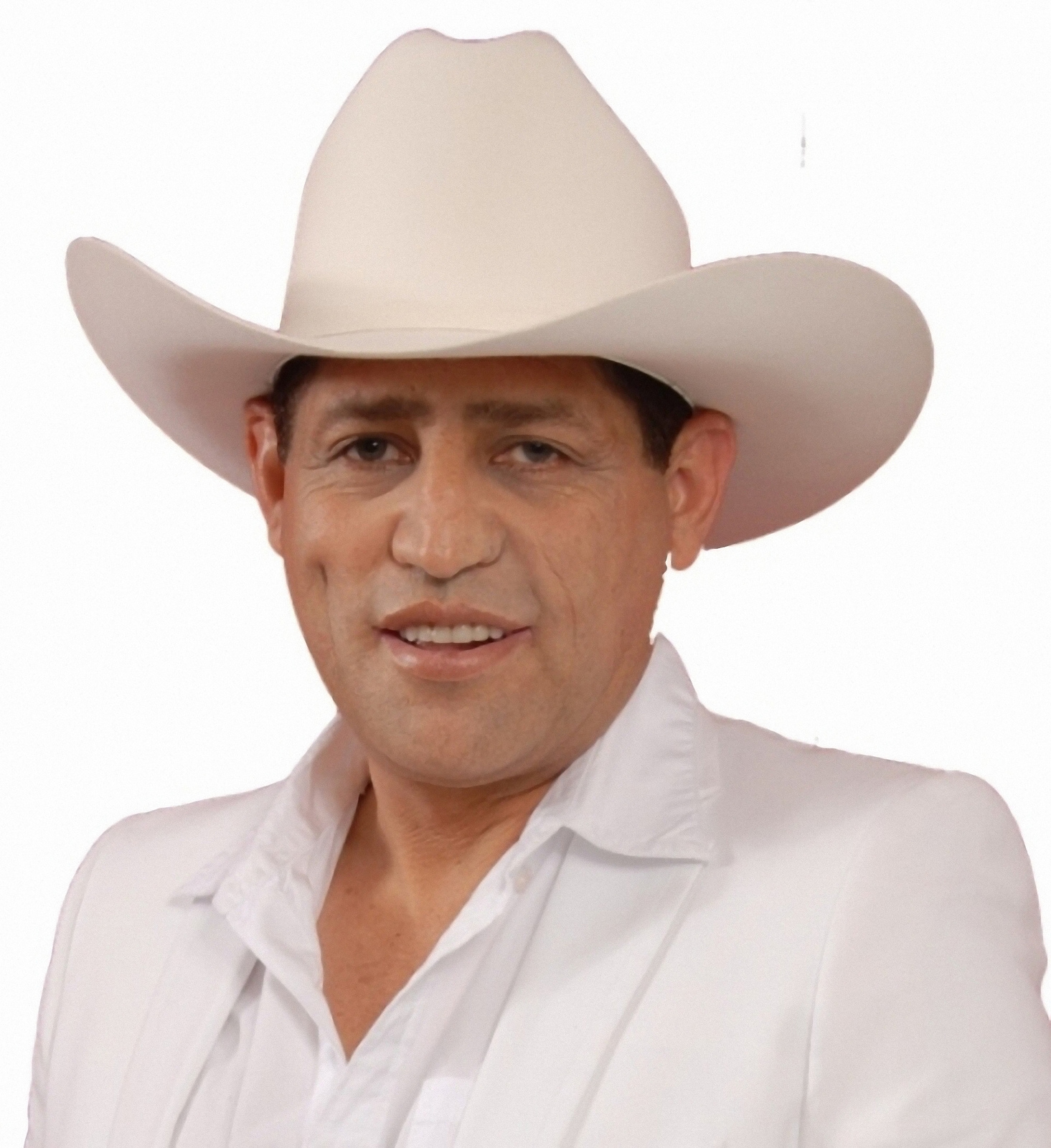 Pancho Barraza festejará al doble. Kebuena