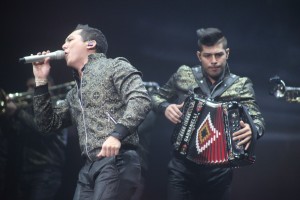 La Trakalosa en Arena Monterrey 013