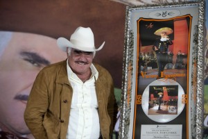 Vicente Fernandez