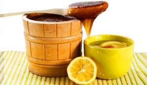 miel-con-limon
