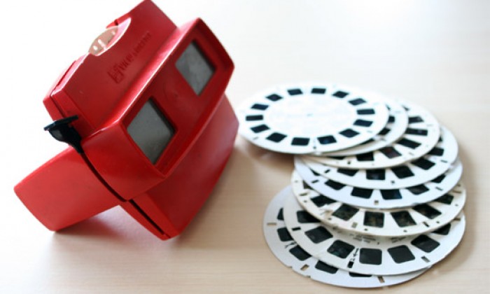 view-master