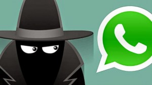Aplicacion que espia la actividad de tus contactos de WhatsApp