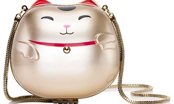 Limited-Edition-Kate-Spade-CREME-DE-LA-CREME-GOOD-FORTUNE-BAG