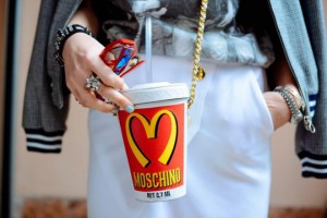 MOSCHINO