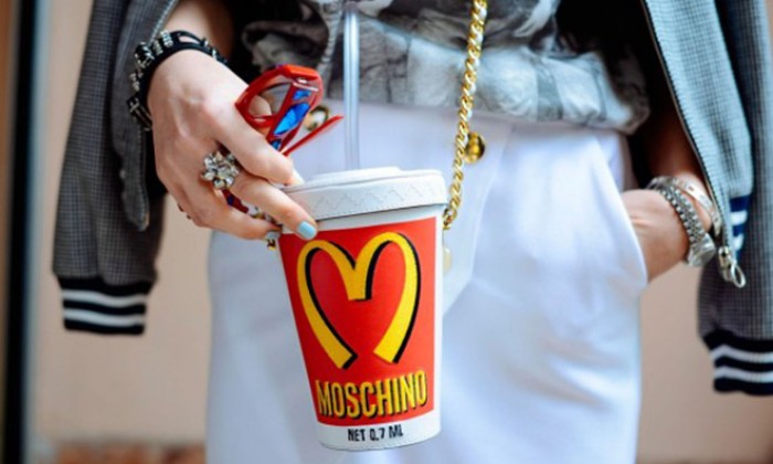 MOSCHINO