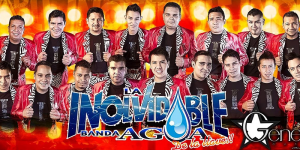 inolvidable+banda+agua+de+la+llave