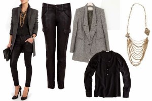 look para el trabajo 2