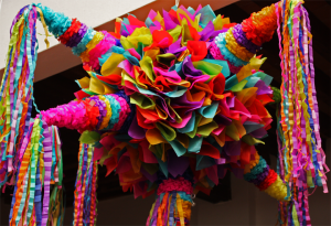 piñata