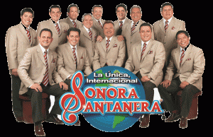 La-sonora-santanera