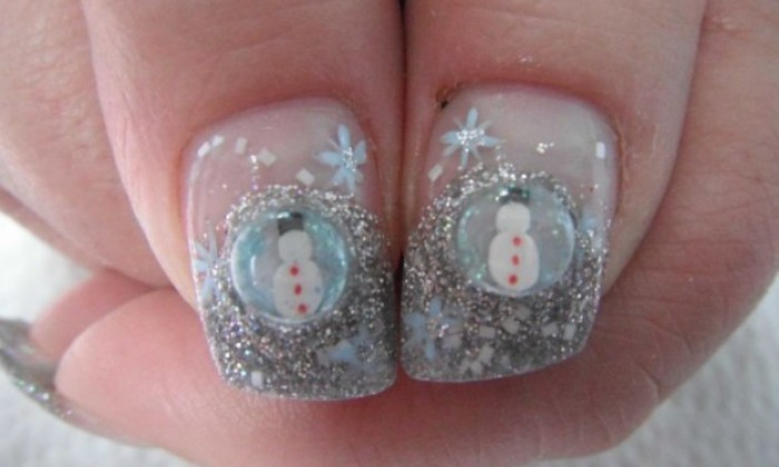 unas-navidad-2013-munecos-de-nieve-pegatinas