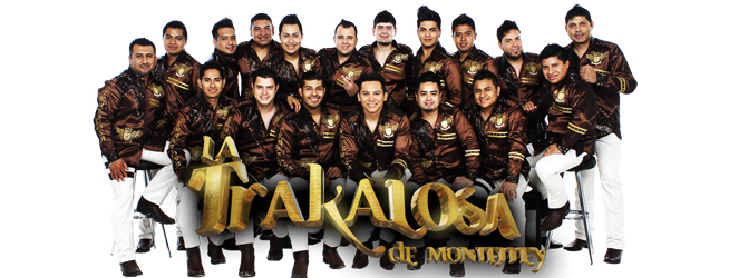 La Trakalosa De Monterrey Fíjate Que Sí Lyrics La Trakalosa de Monterrey estrena integrante - Kebuena