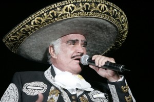 Vicente-Fernandez