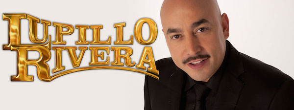 Lupillo Rivera dice &ldquo;No puedo olvidarte&rdquo; - Kebuena