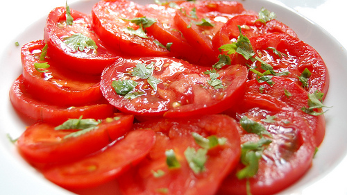 tomate