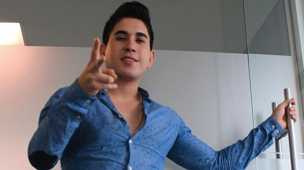 el bebeto anda de estreno kebuena el bebeto anda de estreno kebuena