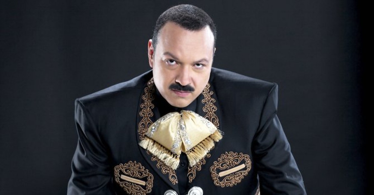 Resultado de imagen para pepe aguilar