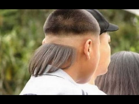 Cortes De Pelo Feos Para Hombres